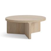 Portobello Round Coffee Table 850 image