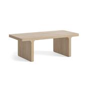 Portobello Rectangular Coffee Table image