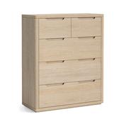 Portobello 2 Over 3 Chest image