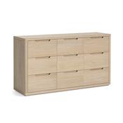 Portobello 9 Drawer Chest image