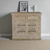 Heritage 2 Door Sideboard