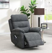 Helena Lift &amp; Rise Chair - Dark Grey image