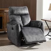 Clearance - Hill Reclining Armchair image
