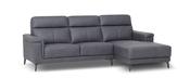 Anthony 3 Seater Chaise Sofa RHF image