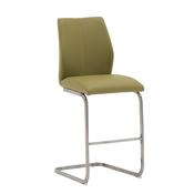 Irma Counter Stool - Olive image