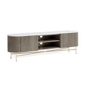 Isabella Extra Large TV Unit image