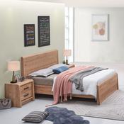 Jack Bed Frame - 5' image