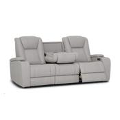Jesse 3 Seater Sofa - Pearl