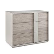 Jules 3 Drawer Chest image
