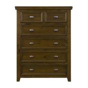 London 2 Over 4 Chest image