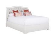 Mabel Bed Frame 6' - Bone image