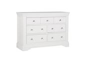 Mabel 3 Over 4 Chest - Bone image