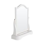 Mabel Mirror - Bone image