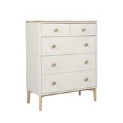 Marlow 2 Over 3 Chest image