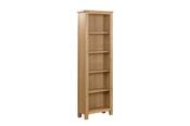 Marsden Tall Bookcase image