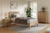 Marsden 3' Bed Frame image