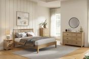 Marsden 4'6 Bed Frame image