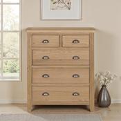 Marsden 2 Over 3 Chest image