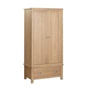 Marsden Gents Wardrobe image