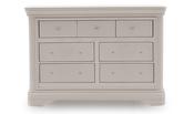 Mabel 3 Over 4 Chest - Taupe image