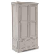 Mabel Gents Wardrobe - Taupe image