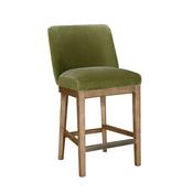 Massimo Counter Stool - Green image