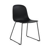 Pico Dining Chair - Black image