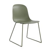 Pico Dining Chair - Sage image