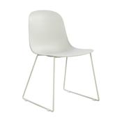 Pico Dining Chair - White image