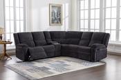 Perth Reclining Corner Sofa image