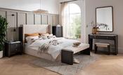 Rhodes 6' Bed Frame