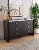 Rhodes 6 Drawer Chest image