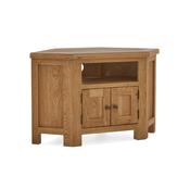 Salisbury TV Unit - Corner image