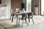 Ranger Dining Set