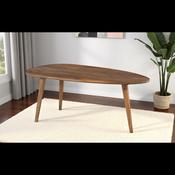 Surya Abstract Coffee Table