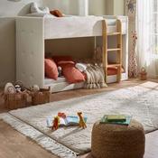 Teddy Upholstered Bunk Bed