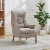 Thistle Chair - Beige image