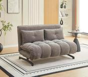 Tucker Double Sofa Bed - Liberty Stone image