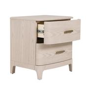 Zahra Bedside Locker