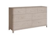 Zahra 7 Drawer Wide Chest