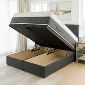 Ottoman Divan Base