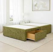 Standard Drawer Divan Base