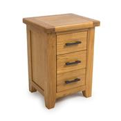 Hampshire Bedside Locker image
