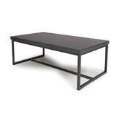 Boston Coffee Table - Black Ash image