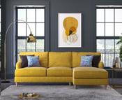 Beatrix Armchair