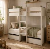 Celeste Bunk Bed