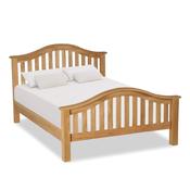 Salisbury Classic Bedframe - 5'