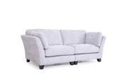 Dorian 3 Seater Sofa