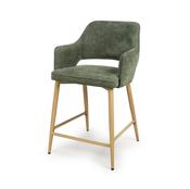 Eden Counter Stool - Green image