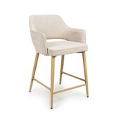 Eden Counter Stool - Natural image